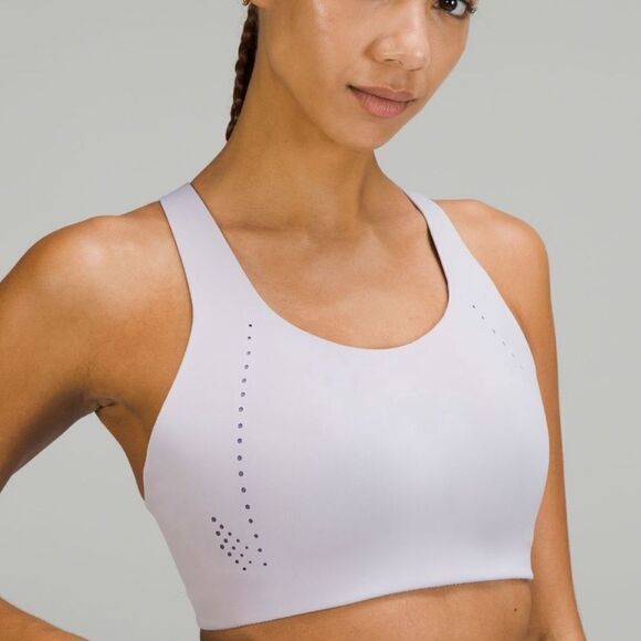 Lululemon AirSupport Bra - Picture 1 of 7